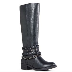 PERFECT FALL BOOTS